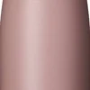 Scanpan To-Go Termoflaske 0,5 liter Ash Rose