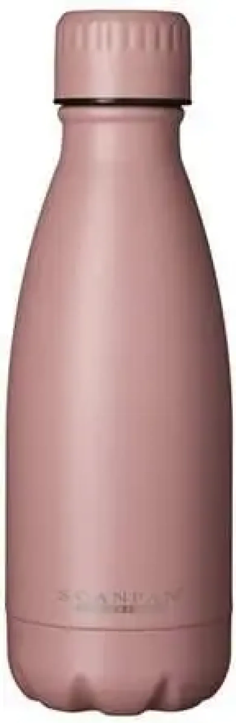Scanpan To-Go Termoflaske 350 ml Ash Rose
