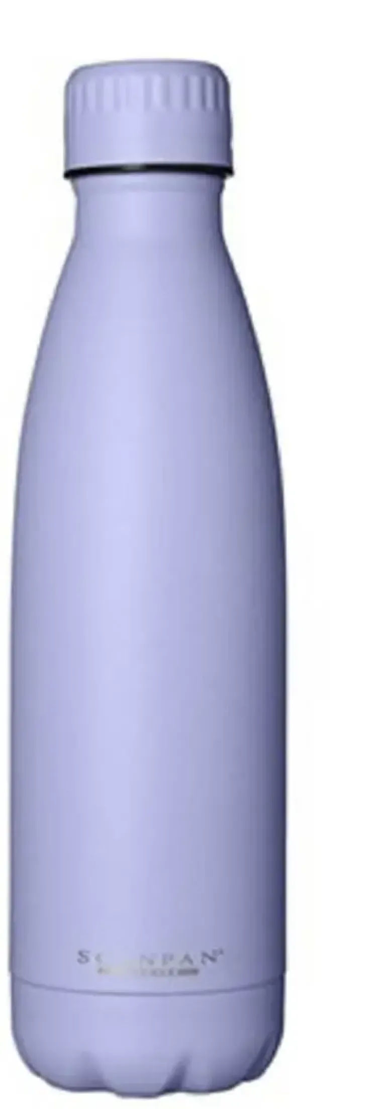 Scanpan To-Go Termoflaske 500 ml Baby Lavender