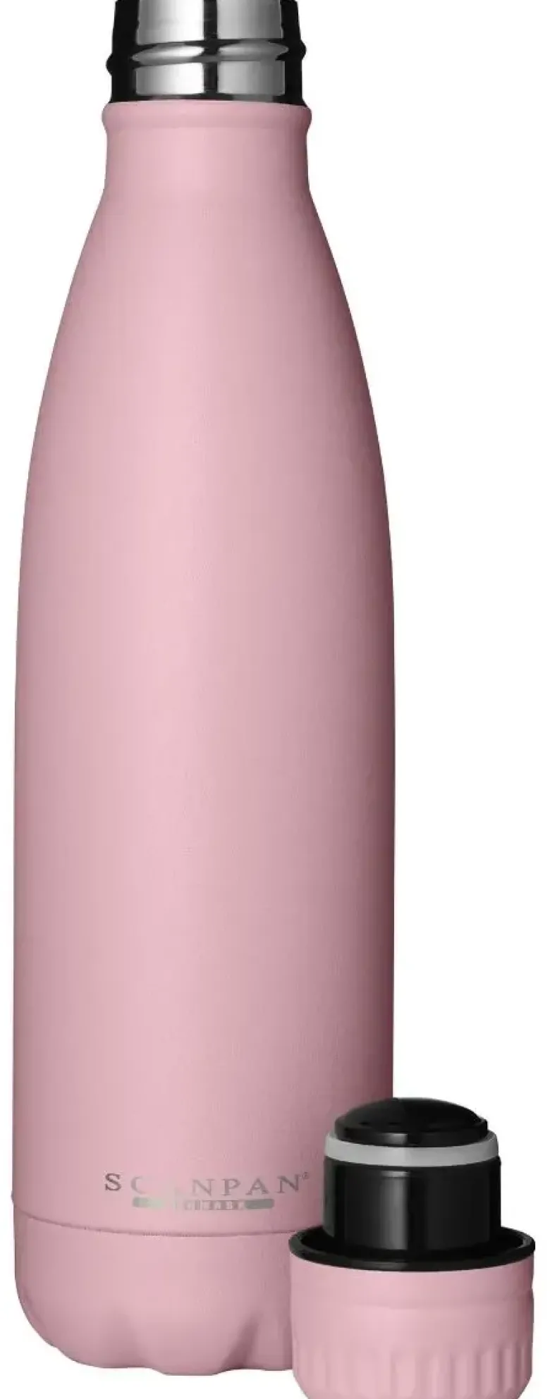 Scanpan To-Go Termoflaske 500 ml Candy Pink