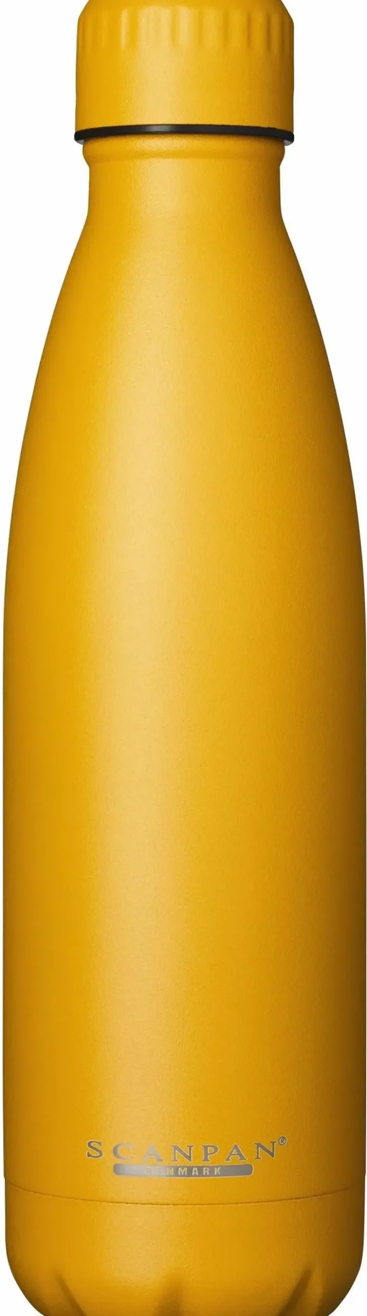 Scanpan To-Go Termoflaske 500 ml Golden Yellow
