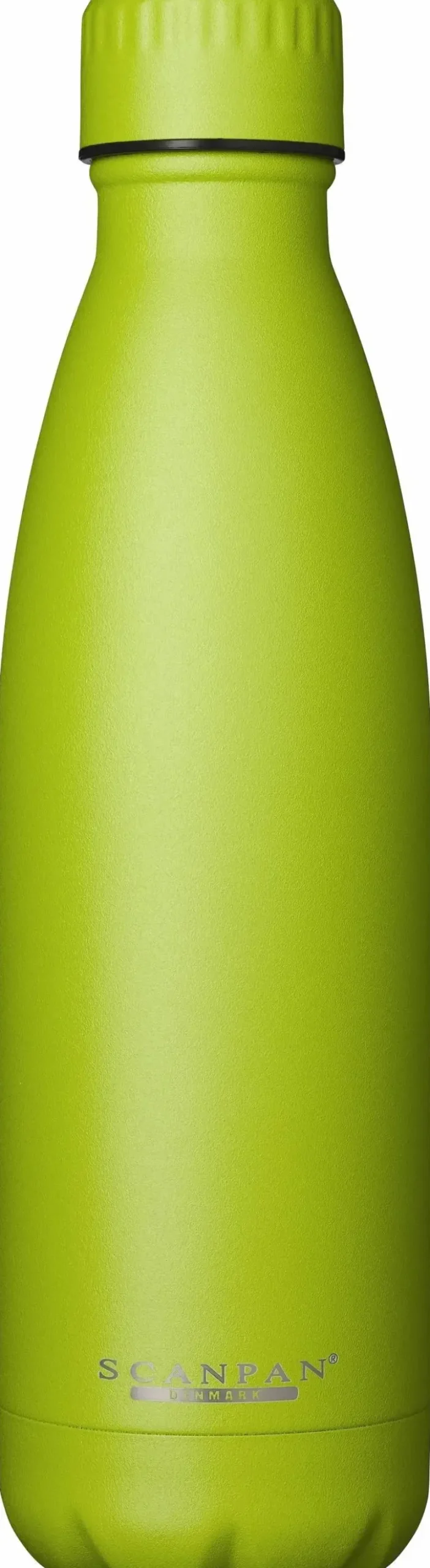 Scanpan To-Go Termoflaske 500 ml Lime Green