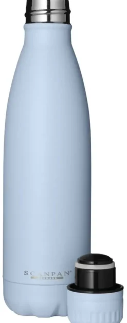Scanpan To-Go Termoflaske 500 ml Nantucket Breeze
