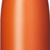 Scanpan To-Go Termoflaske 500 ml Orange