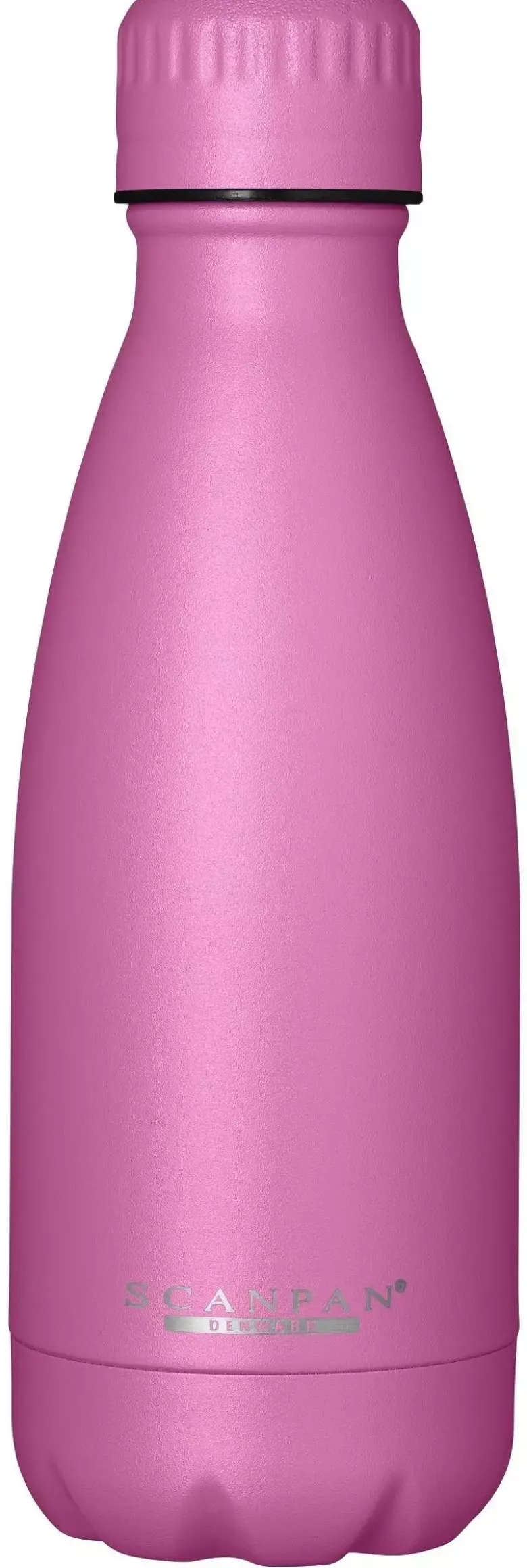 Scanpan To-Go Termoflaske 350 ml Pink cosmos