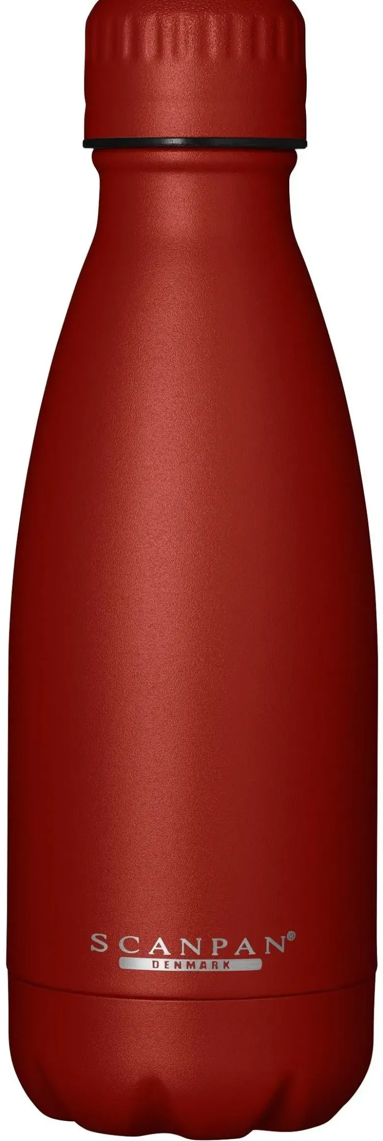 Scanpan To-Go Termoflaske 350 ml Reynolde Rød