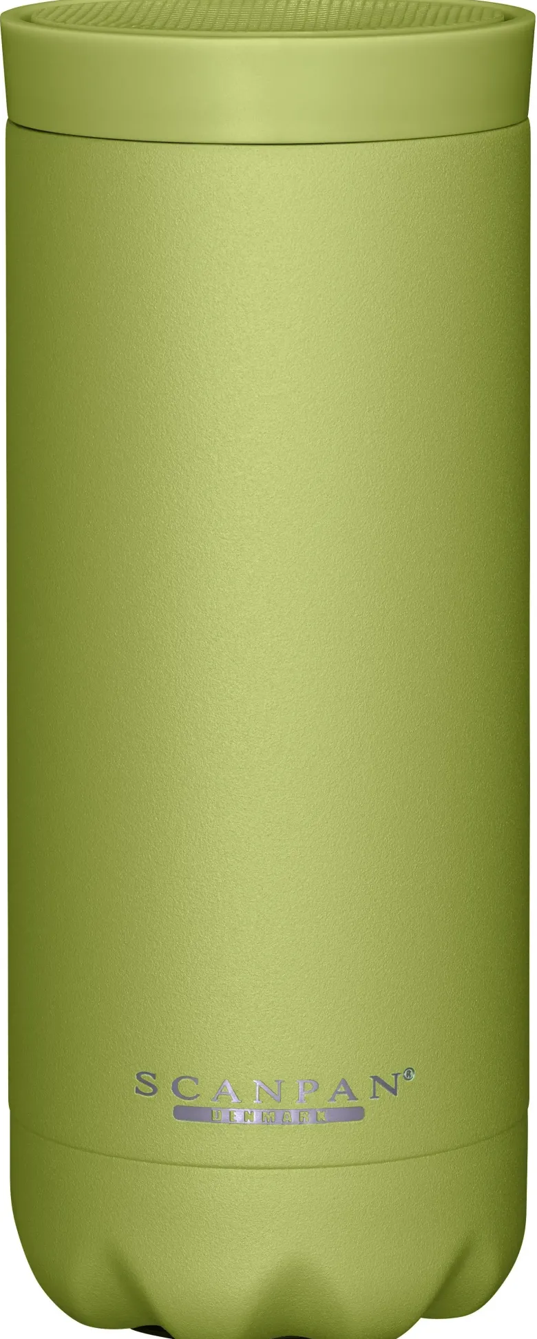 Scanpan To-Go Termokop287 ml Dark Lemon