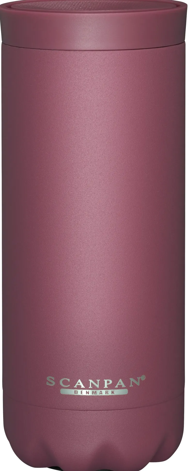 Scanpan To-Go Termokop 287 ml Persian red