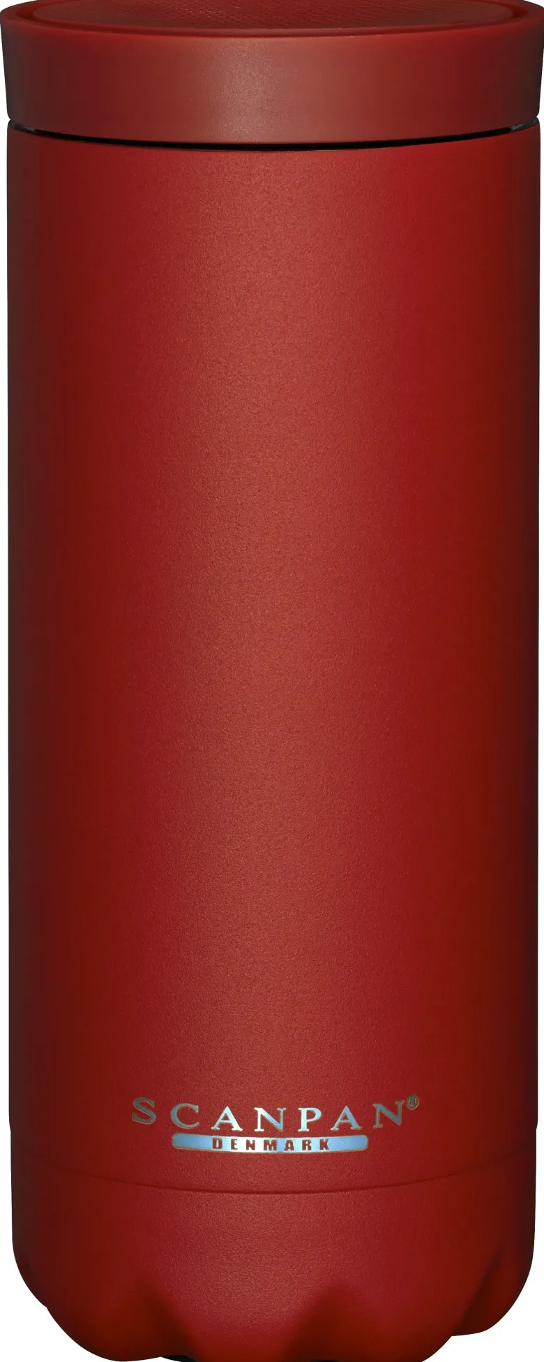 Scanpan To-Go Termokop 287 ml Reynolde Red