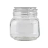 Schou Henkogningsglas firkanten 0,75L