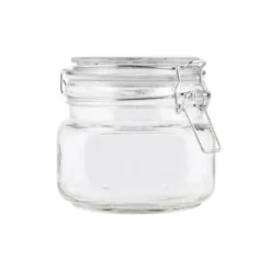 Schou Henkogningsglas firkanten 0,5L