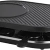 Schou Raclette 8 personer 1200W