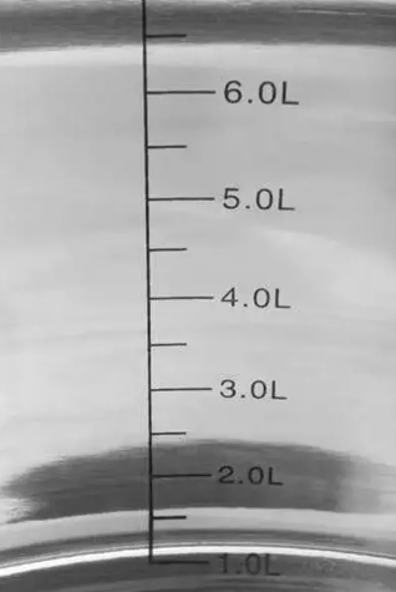 Schou suppegryde 10L