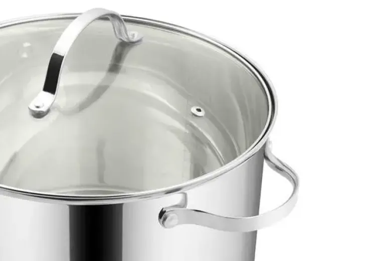 Schou suppegryde 10L