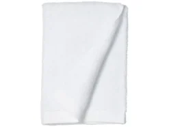 Södahl Comfort O Håndklæde Hvid 70x140
