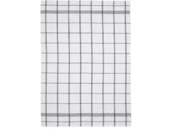 Södahl Minimal Viskestykke 50 x 70 cm White