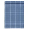 Södahl Minimal Viskestykke 50 x 70 cm Blue