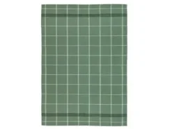 Södahl Minimal Viskestykke 50 x 70 cm Green