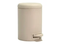 Södahl Mono Pedalspand 3 liter Beige
