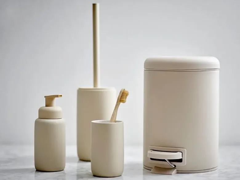 Södahl Mono Sæbedispenser 250 ml Beige