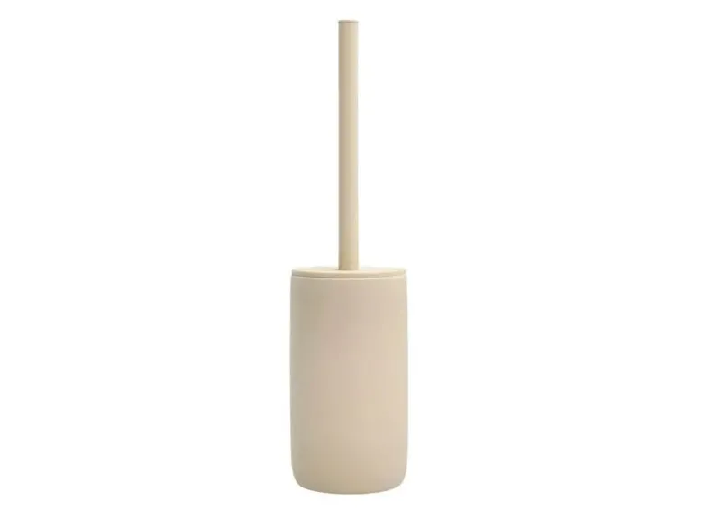 Södahl Mono Toiletbørste Beige