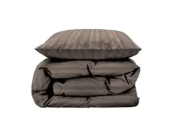 Södahl Noble Sengetøj 200 x 220 cm Taupe