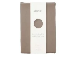 Södahl Noble Sengetøj 200 x 220 cm Taupe