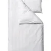 Södahl Noble sengetøj 140x200 hvid