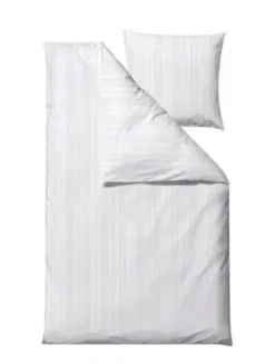 Södahl Noble sengetøj 140x220 hvid
