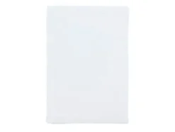 Södahl organic Calm Boxlagen 180 x 200 x 30 cm White