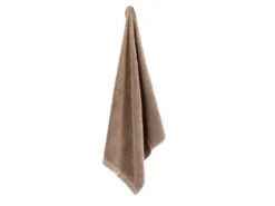Södahl organic Comfort Håndklæde 70 x 140 cm Taupe