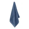 Södahl Organic Comfort håndklæde 50x100 cm Blue