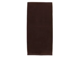 Södahl Organic Comfort håndklæde 50x100 cm coffee brown