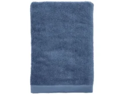 Södahl Organic Comfort Håndklæde 70 x 140 cm Blå