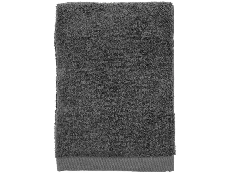 Södahl Organic Comfort Håndklæde 70 x 140 cm Ask