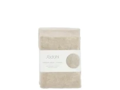 Södahl Organic Comfort Håndklæde 50 x 100 cm Beige