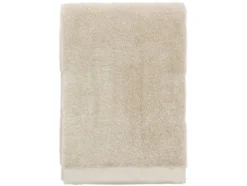 Södahl Organic Comfort Håndklæde 70 x 140 cm Beige