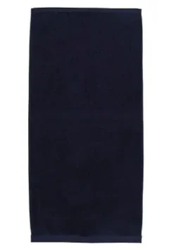 Södahl organic Comfort organic Håndklæde 50x100 cm Navy blue