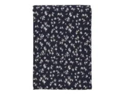 Södahl Painter's Garden Sengetøj 140 x 200 cm Navy blue