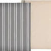 Södahl Soft Viskestykke 70x50 cm Grå
