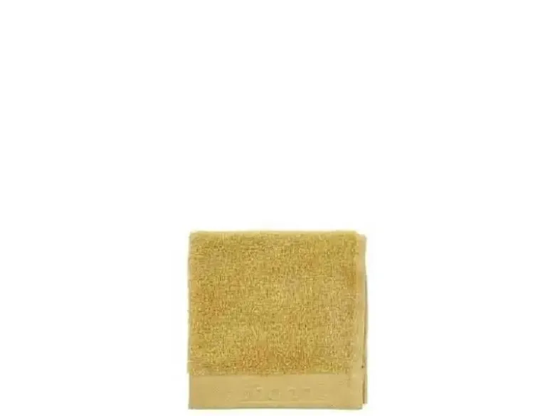 Södahl vaskeklud 30x30 cm Straw