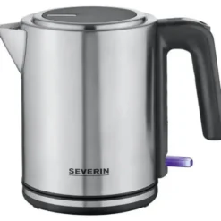 Severin elkedel WK 3489 1 L rustfrit stål 2200 W