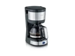 Severin Kaffemaskine 4 kopper