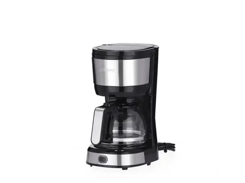 Severin Kaffemaskine 4 kopper