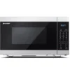 Sharp mikoovn 25 L grill digital 900W