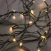 Sirius Julius lyskæde til batteri 160 LED
