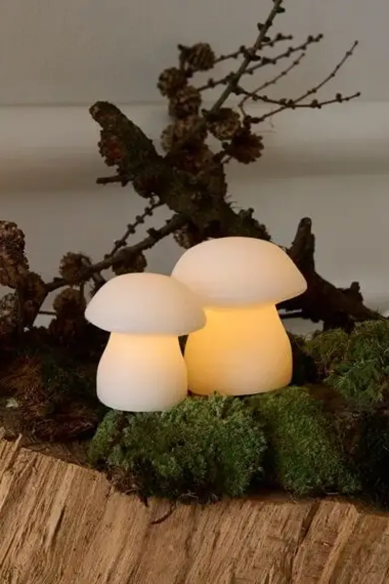 Sirius LED Svampesæt 2-pak