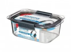Sistema Brilliance medium 920 ml