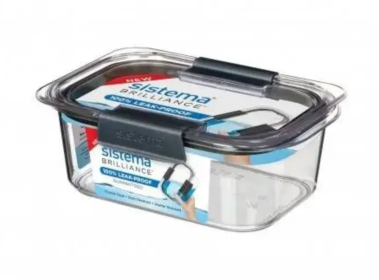 Sistema Brilliance medium 920 ml