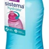 Sistema Drikkedunk 330 ml Twist and Sip Blå